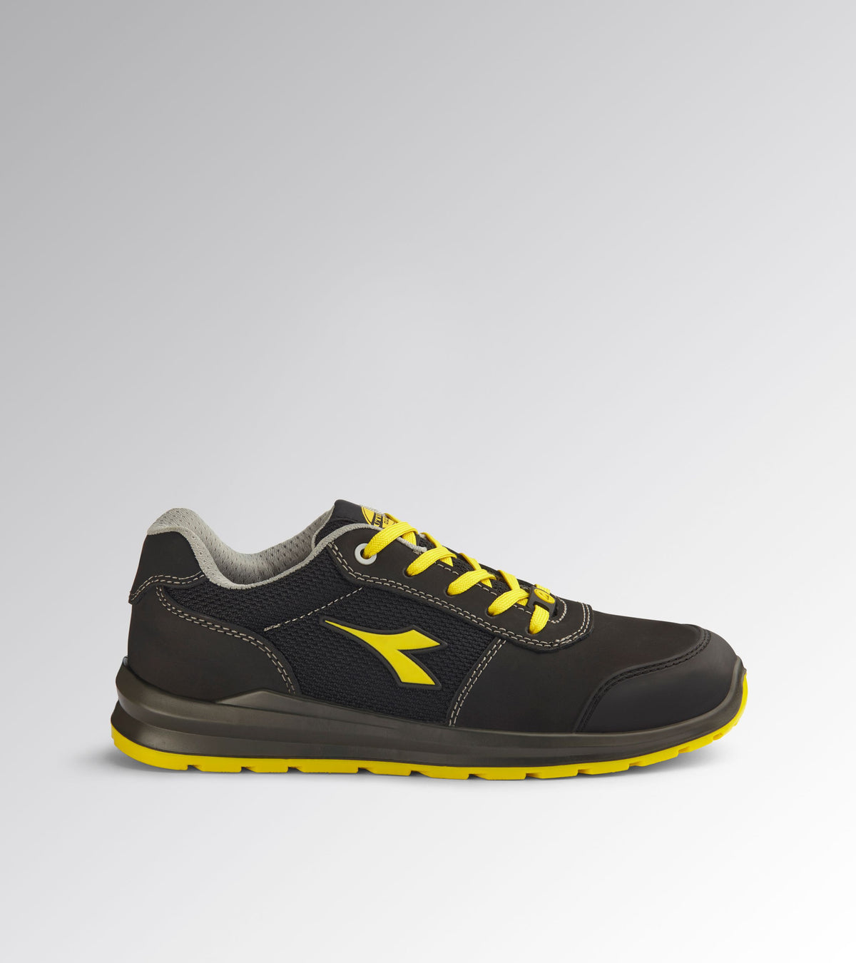 Chaussures de sécurité basses S1PS – Diadora Utility Speedy Low – photo 1