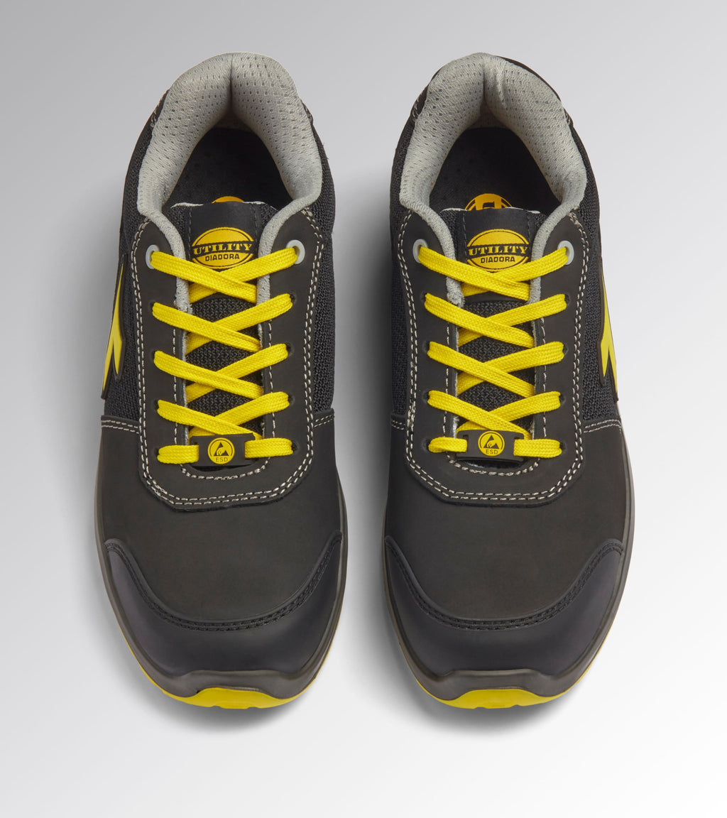 Chaussures de sécurité basses S1PS – Diadora Utility Speedy Low – photo 3