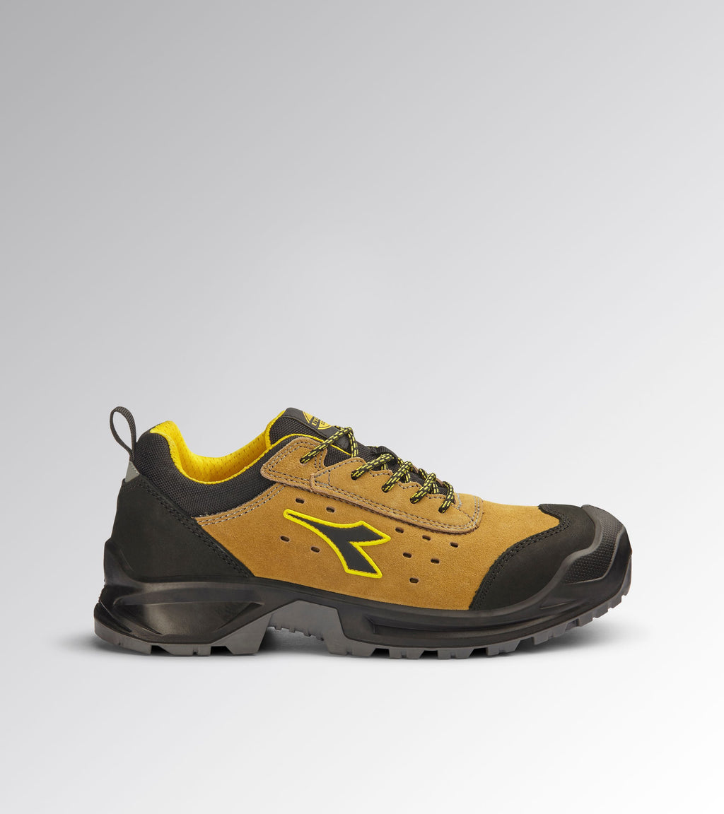Chaussures de sécurité basses S1PS – Diadora Utility Classic Gemini Low – photo 1