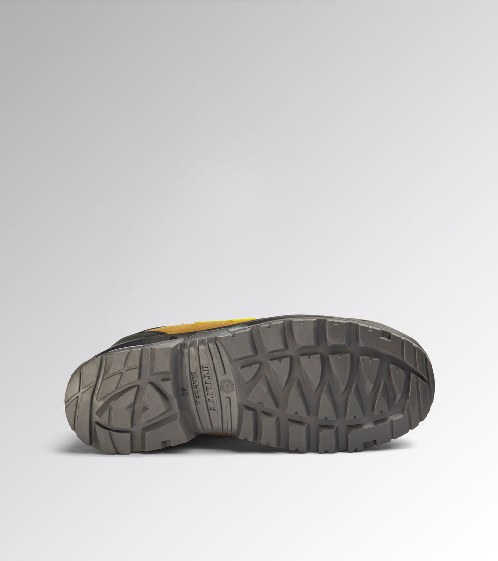 Chaussures de sécurité basses S1PS – Diadora Utility Classic Gemini Low – photo 5