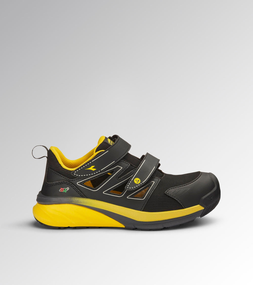 Sandales de sécurité S1PS – Diadora Utility Vortex DA2 Sandal – photo 1