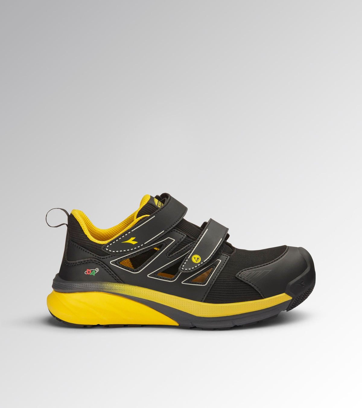 Sandales de sécurité S1PS – Diadora Utility Vortex DA2 Sandal – photo 1