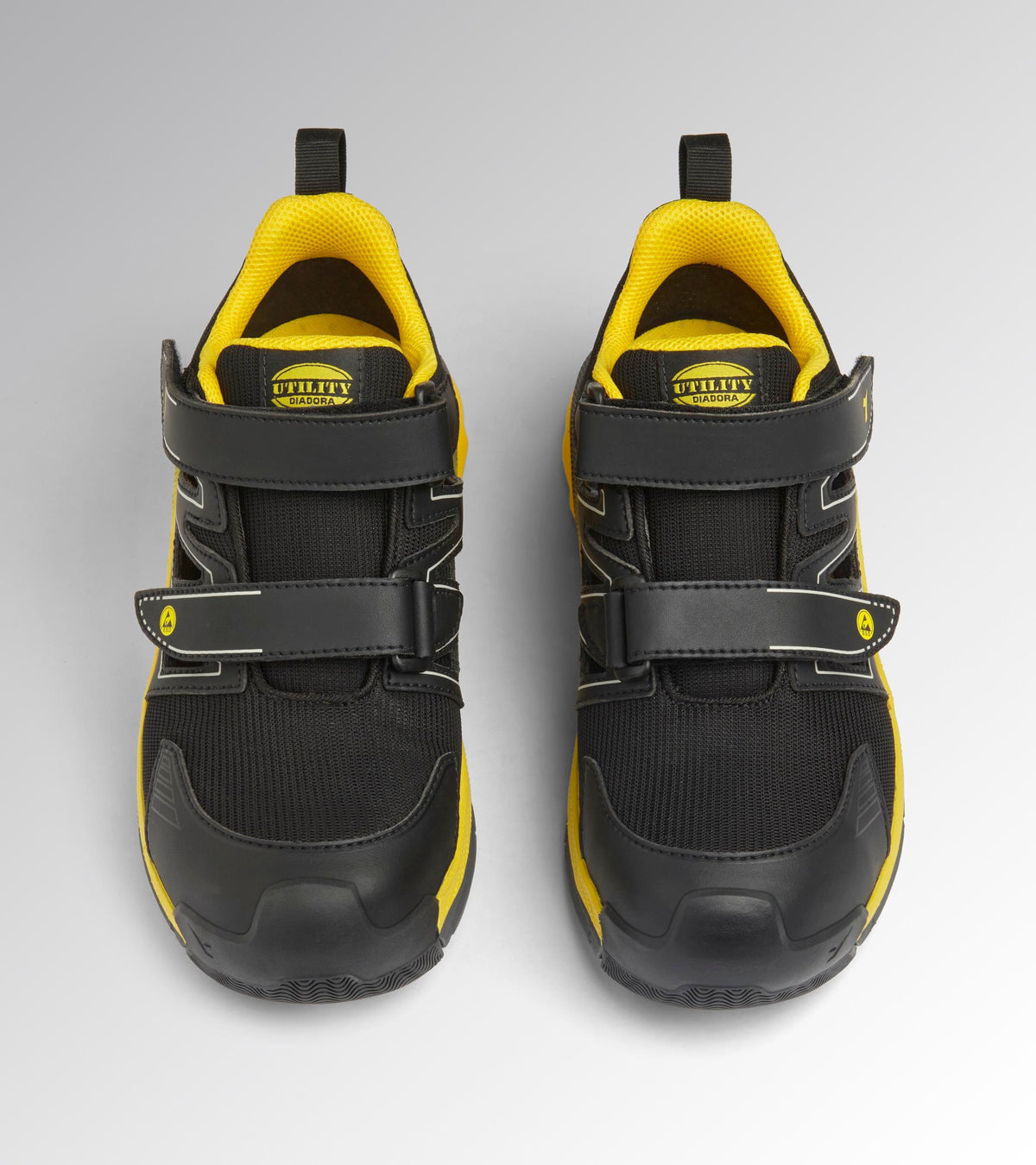 Sandales de sécurité S1PS – Diadora Utility Vortex DA2 Sandal – photo 3