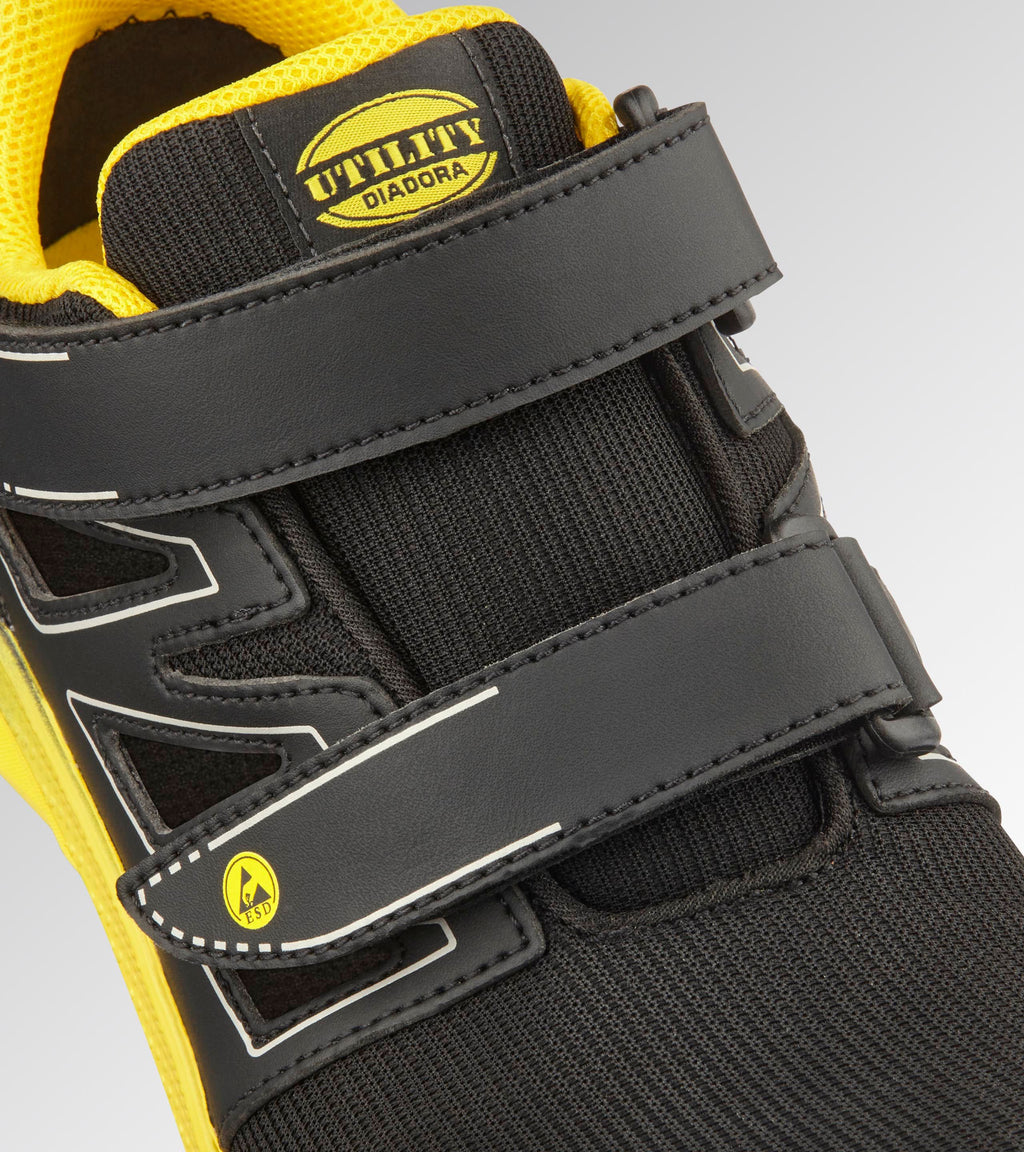Sandales de sécurité S1PS – Diadora Utility Vortex DA2 Sandal – photo 4
