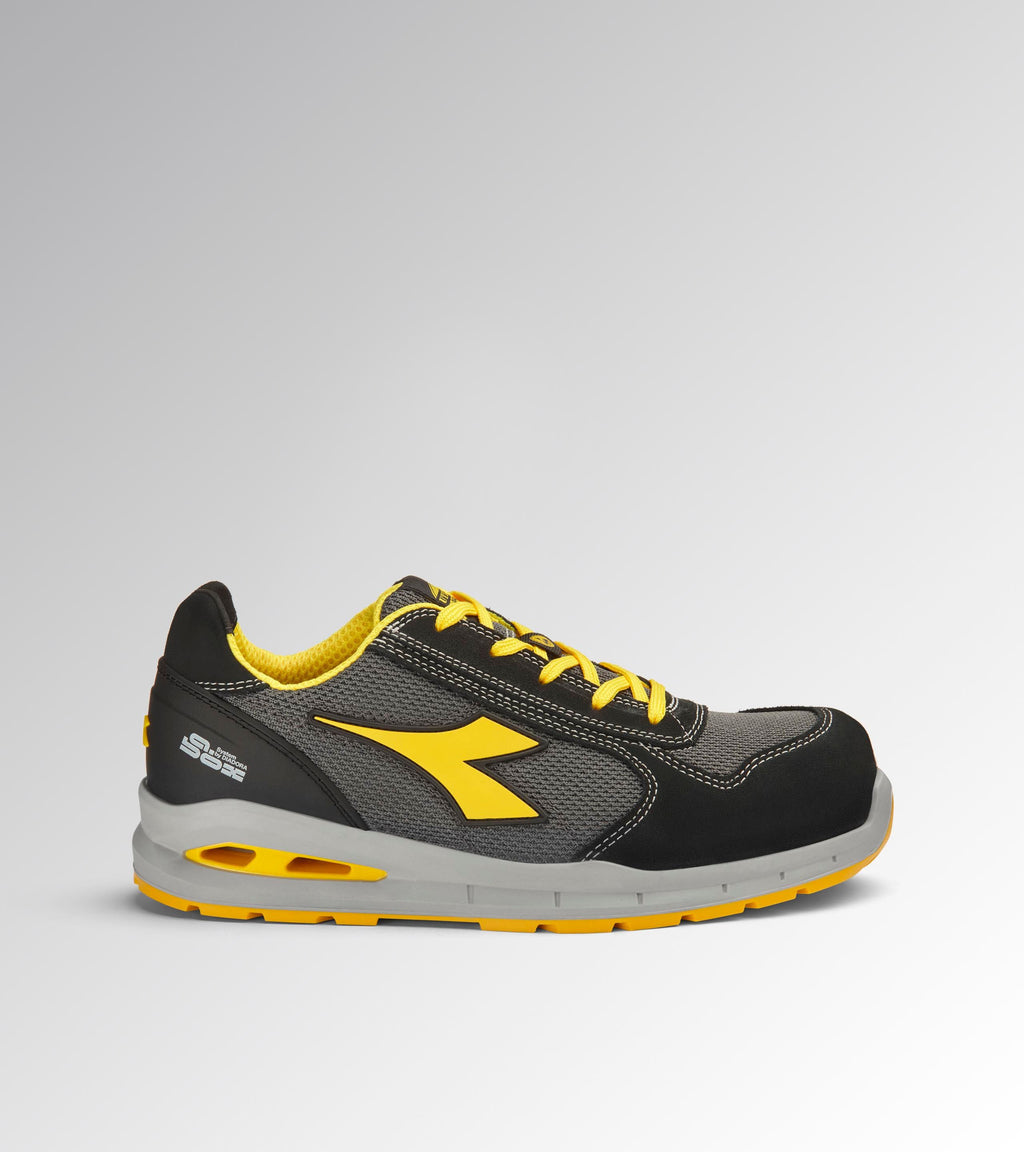 Chaussures de sécurité basses S1PS – Diadora Utility Run A.Box Low – photo 1