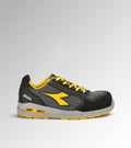 Chaussures de sécurité basses S1PS – Diadora Utility Run A.Box Low – photo 1