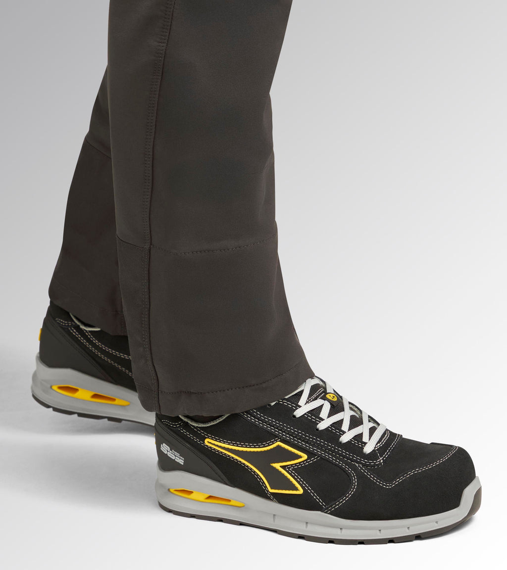 Chaussures de sécurité basses S3S – Diadora Utility Run A.Box Low – photo 2