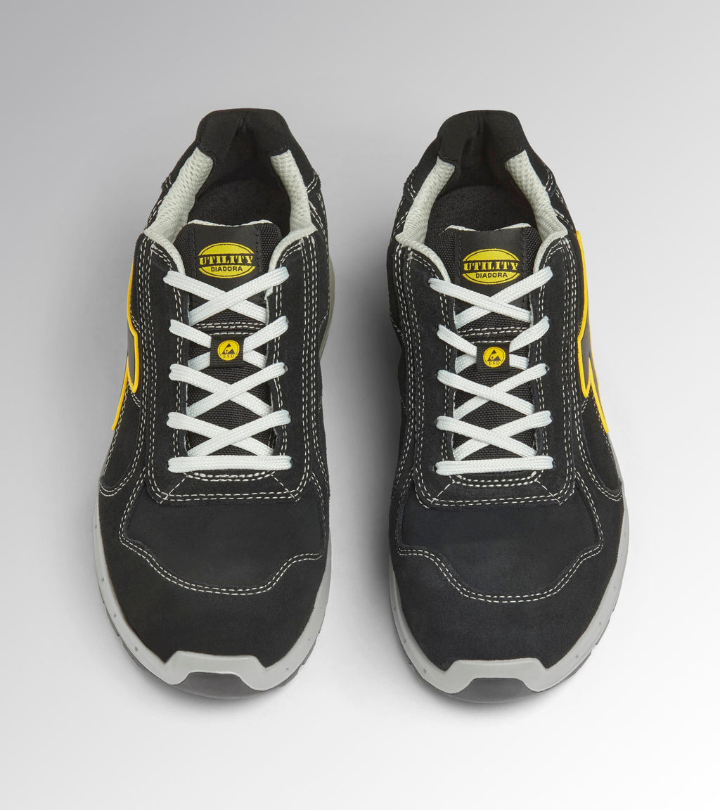 Chaussures de sécurité basses S3S – Diadora Utility Run A.Box Low – photo 3