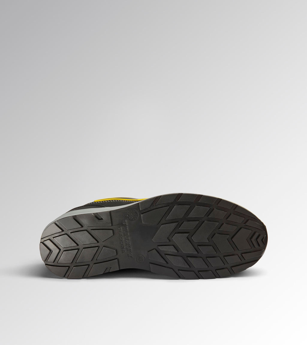 Chaussures de sécurité basses S3S – Diadora Utility Run A.Box Low – photo 5