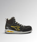 Chaussures de sécurité hautes S3S – Diadora Utility Run A.Box Mid – photo 1