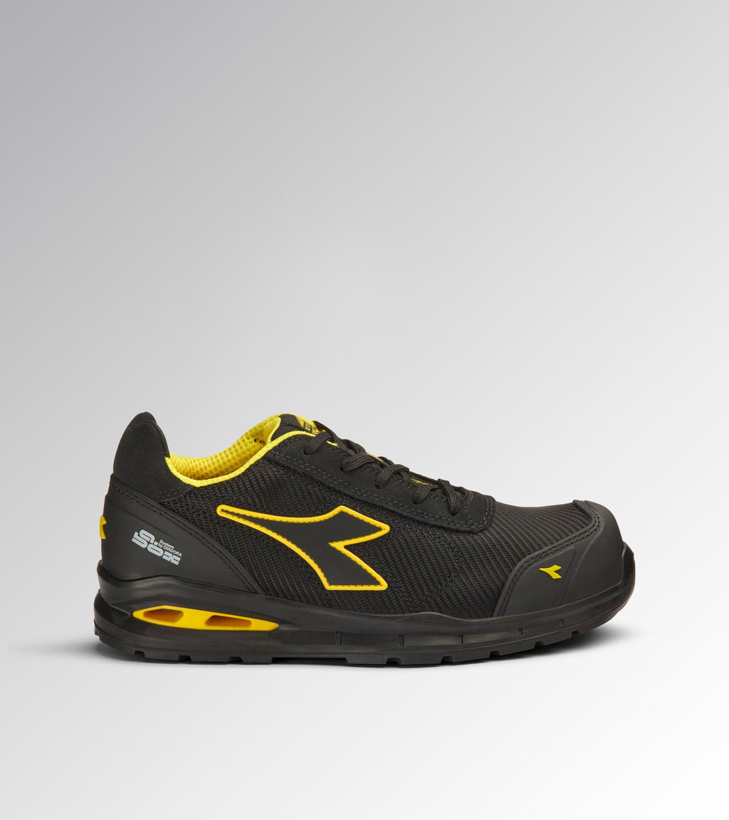 Chaussures de sécurité basses S3S – Diadora Utility Run A.Box CBF Low – photo 1