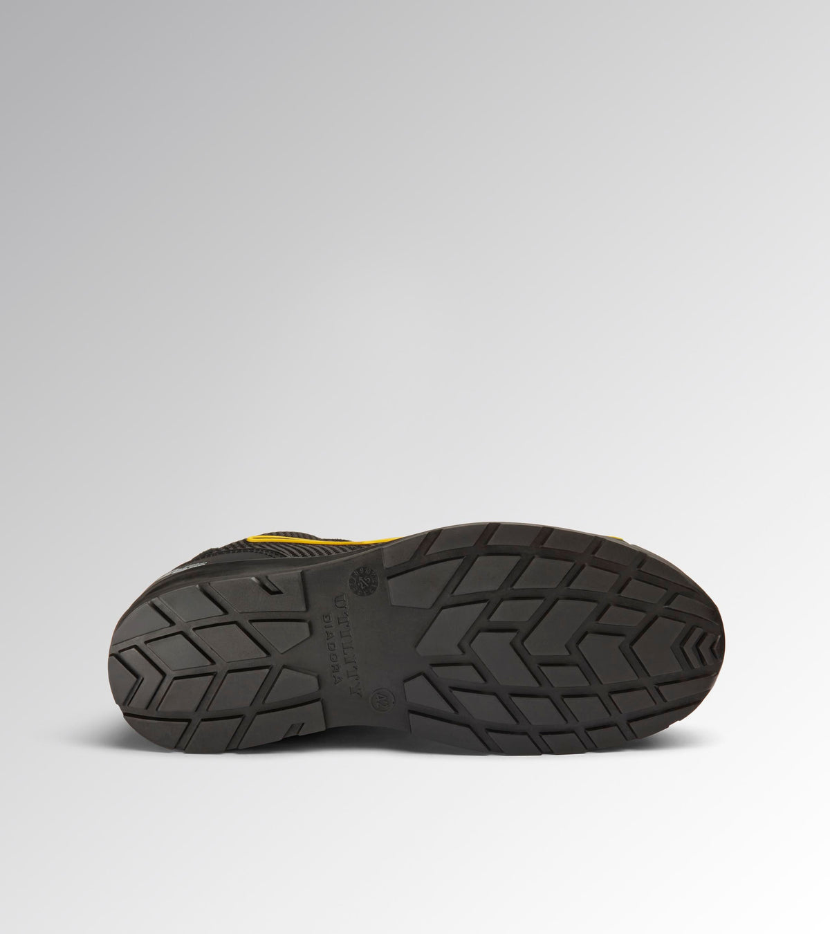 Chaussures de sécurité basses S3S – Diadora Utility Run A.Box CBF Low – photo 5