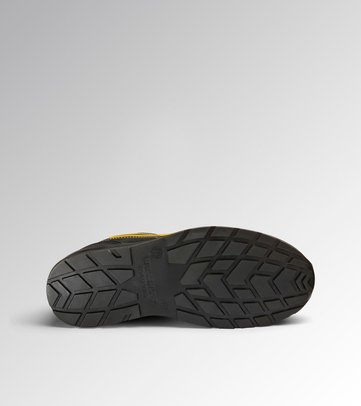 Chaussures de sécurité basses S3S – Diadora Utility Run A.Box Master Low – photo 5