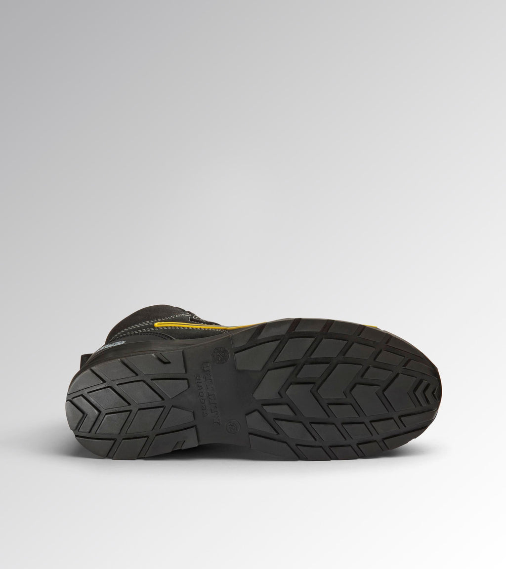 Chaussures de sécurité hautes S3S – Diadora Utility Run A.Box Master Mid – photo 5