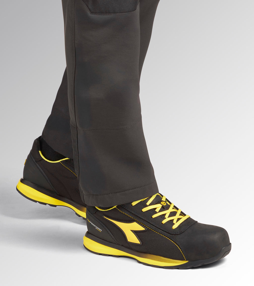 Chaussures de sécurité basses S3S – Diadora Utility Glove Hyperform Low – photo 2