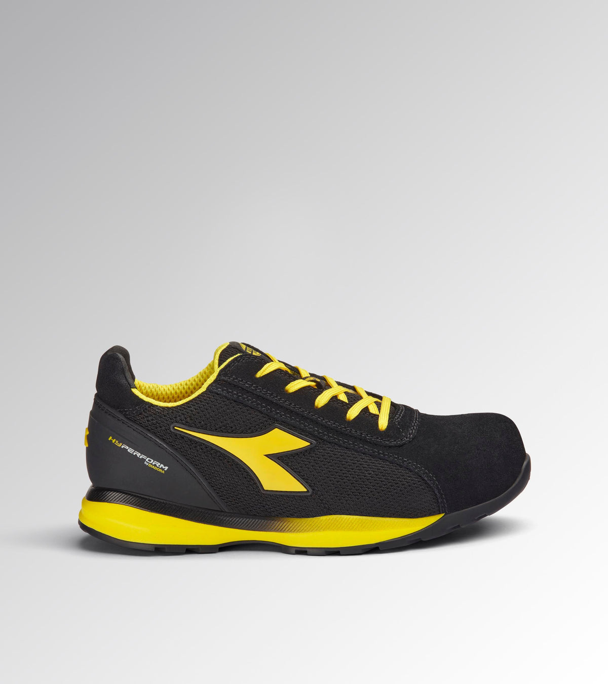 Chaussures de sécurité basses S1PS – Diadora Utility Glove Hyperform Low – photo 1