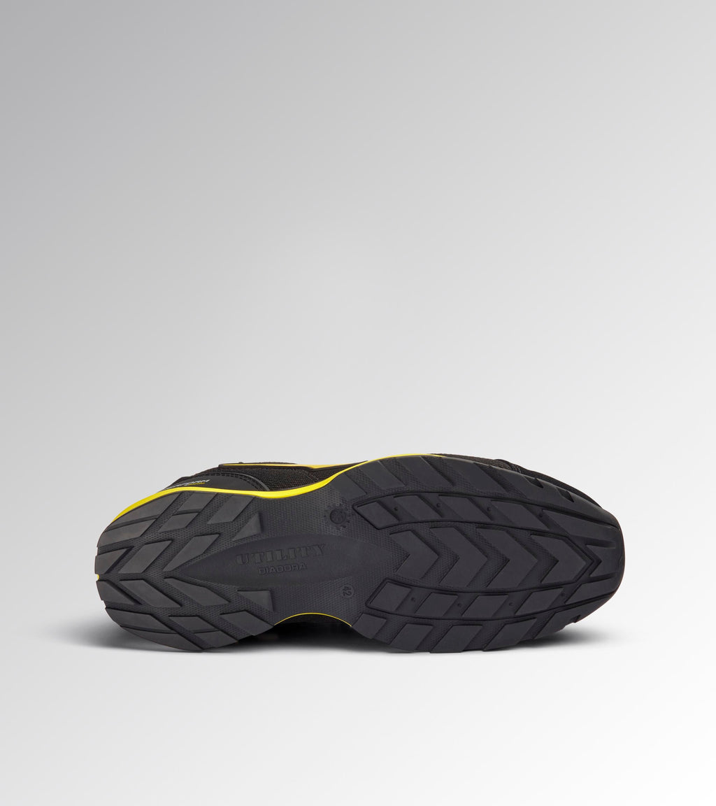 Chaussures de sécurité basses S1PS – Diadora Utility Glove Hyperform Low – photo 5