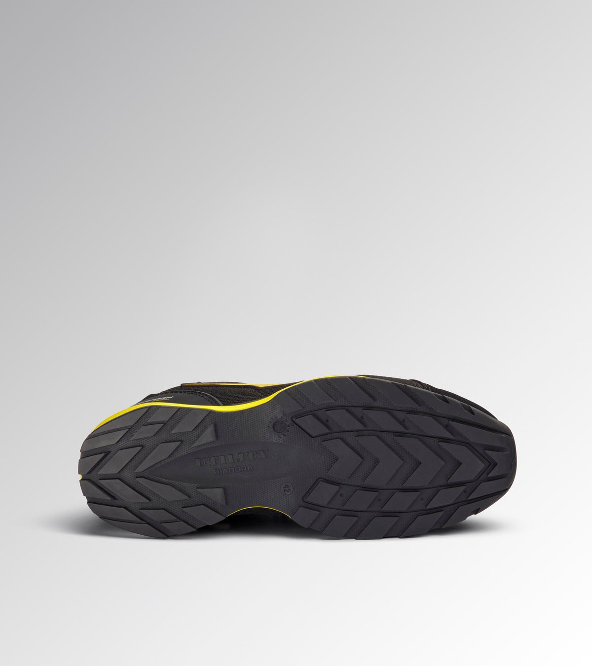 Chaussures de sécurité basses S1PS – Diadora Utility Glove Hyperform Low – photo 5