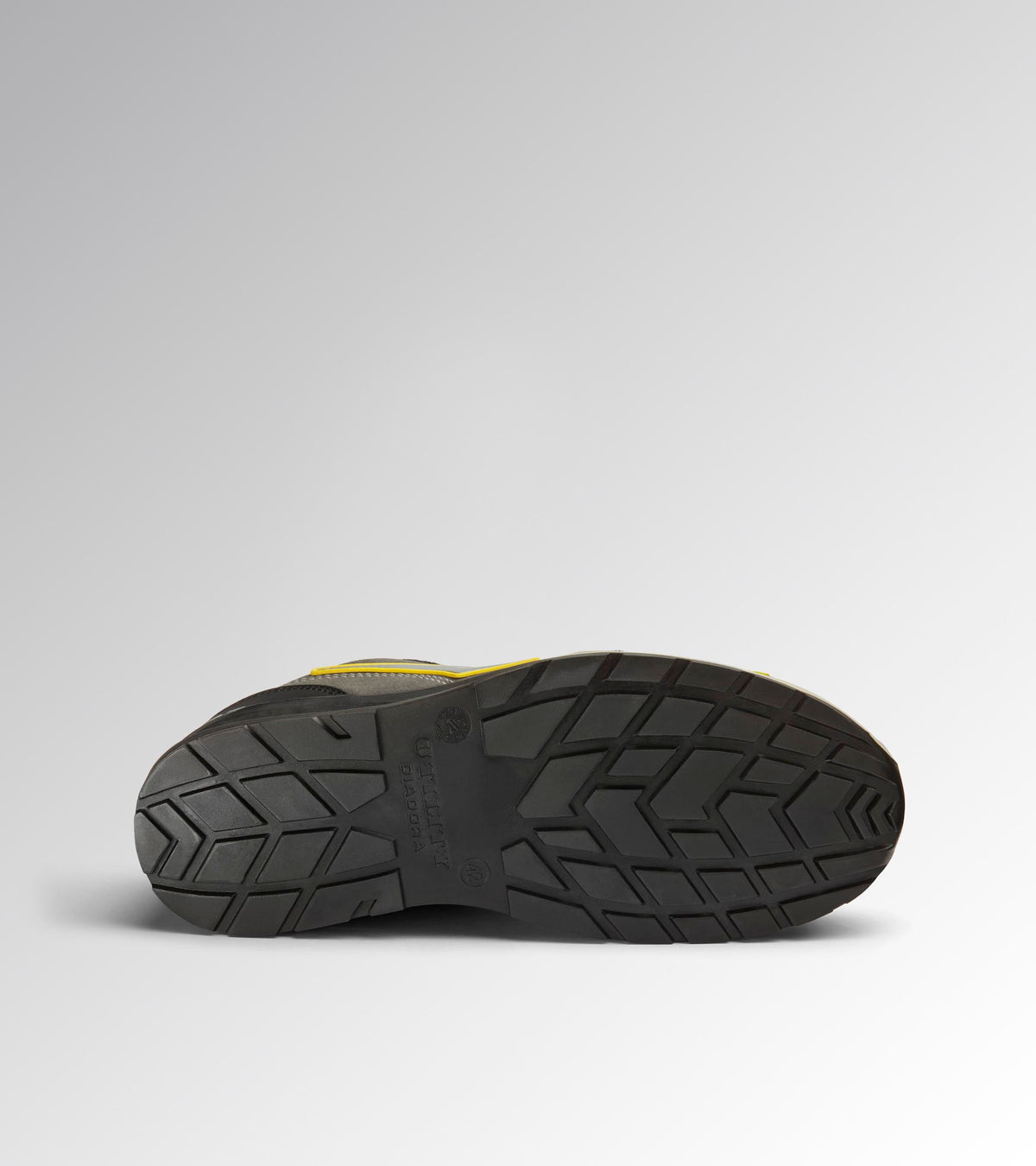 Chaussures de sécurité basses S3S – Diadora Utility Run A.Box Master BOA Low – photo 5