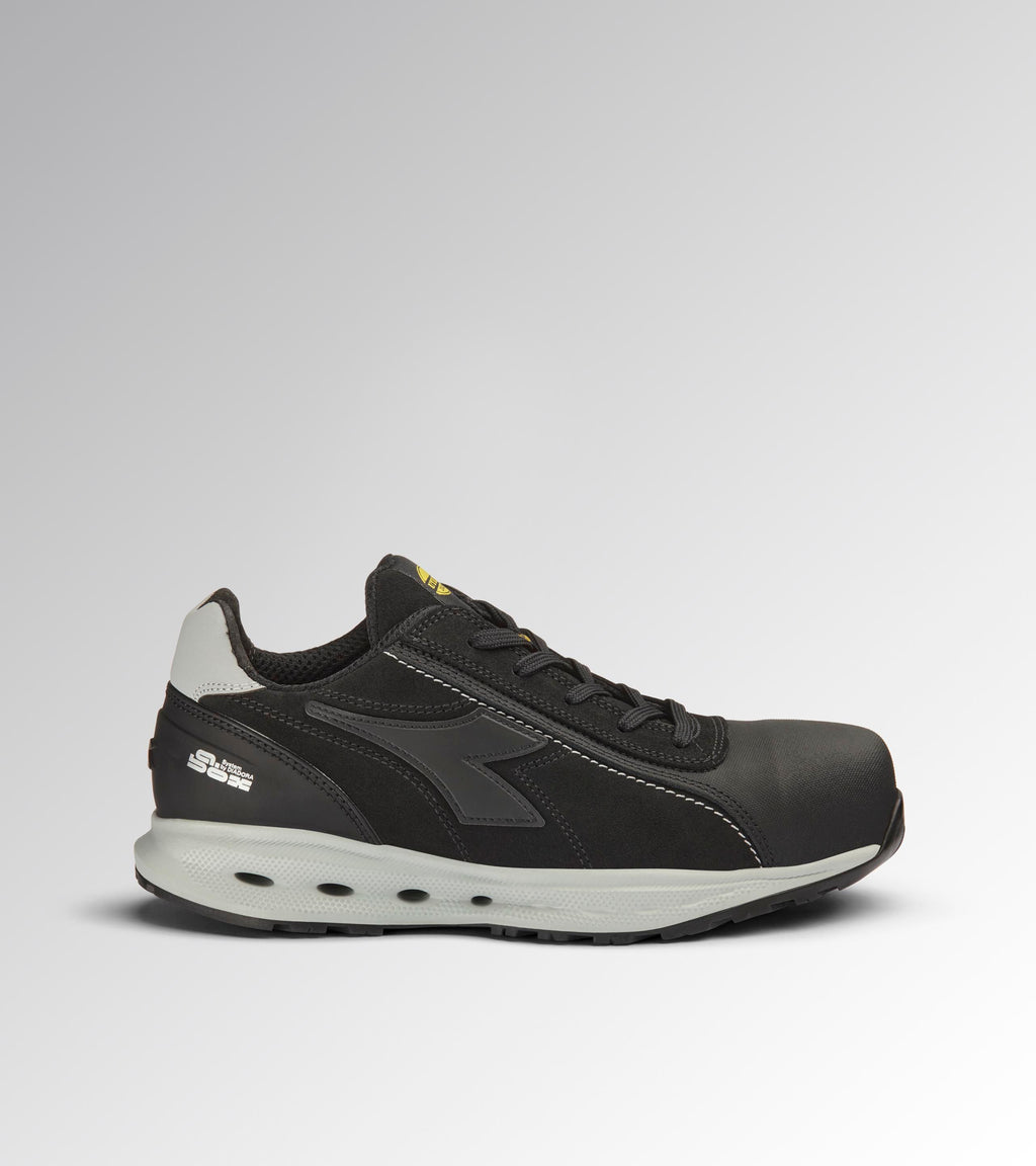 Chaussures de sécurité basses S3S – Diadora Utility Glove A.Box Low Pro – photo 1