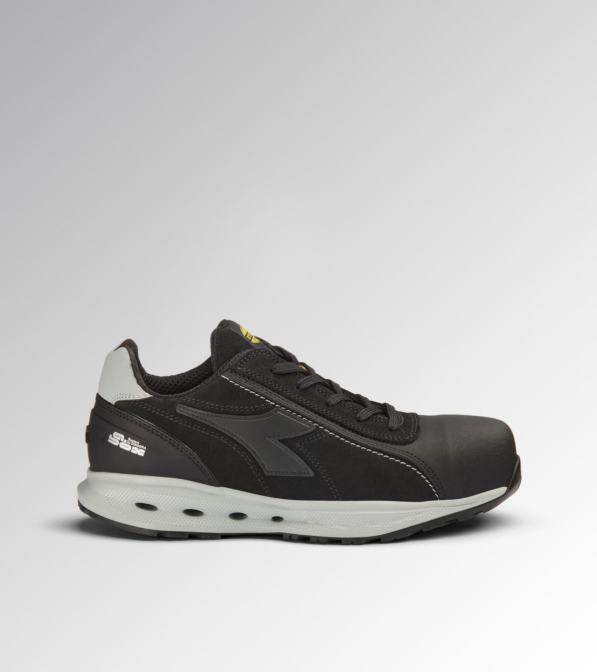 Chaussures de sécurité basses S3S – Diadora Utility Glove A.Box Low Pro – photo 1
