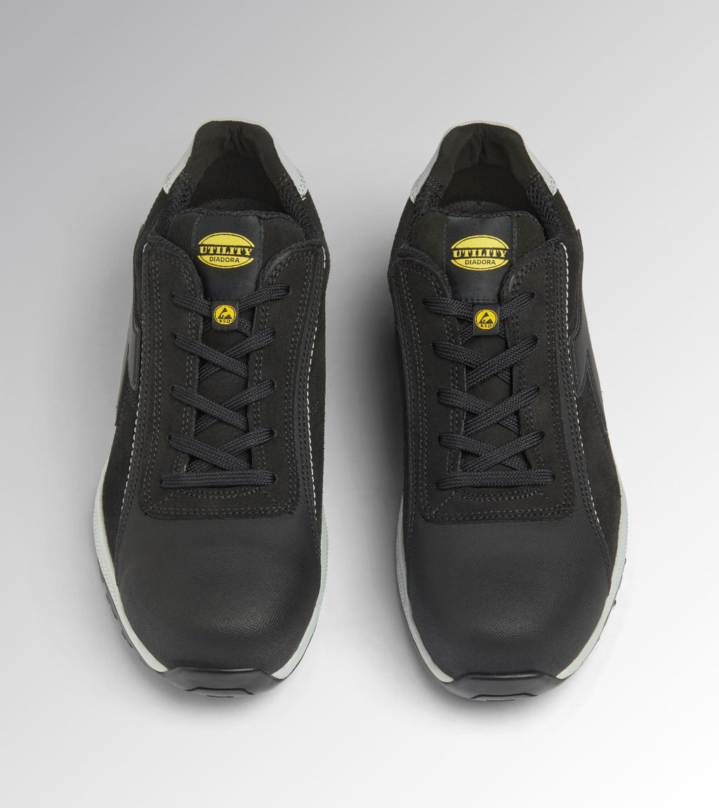Chaussures de sécurité basses S3S – Diadora Utility Glove A.Box Low Pro – photo 3