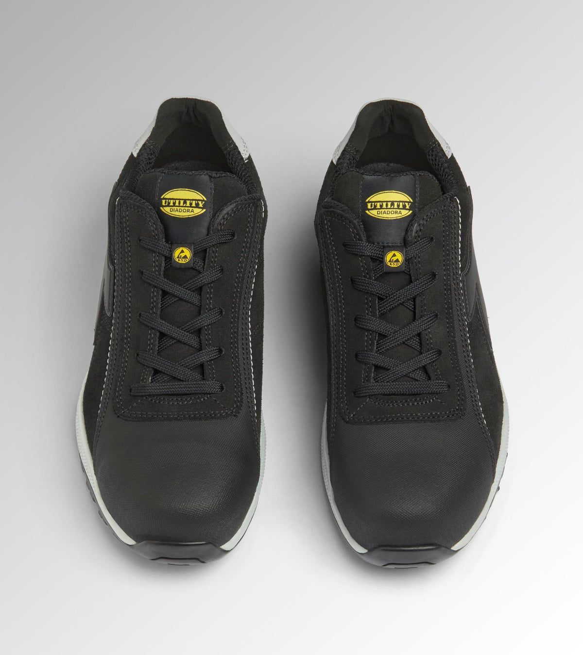 Chaussures de sécurité basses S3S – Diadora Utility Glove A.Box Low Pro – photo 3