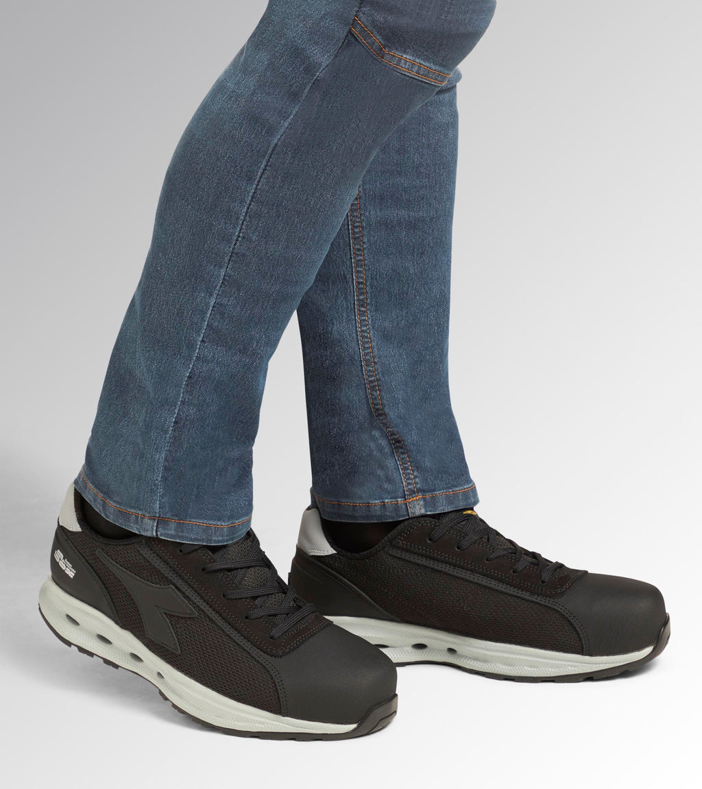 Chaussures de sécurité basses S1PS – Diadora Utility Glove A.Box Low Pro – photo 2