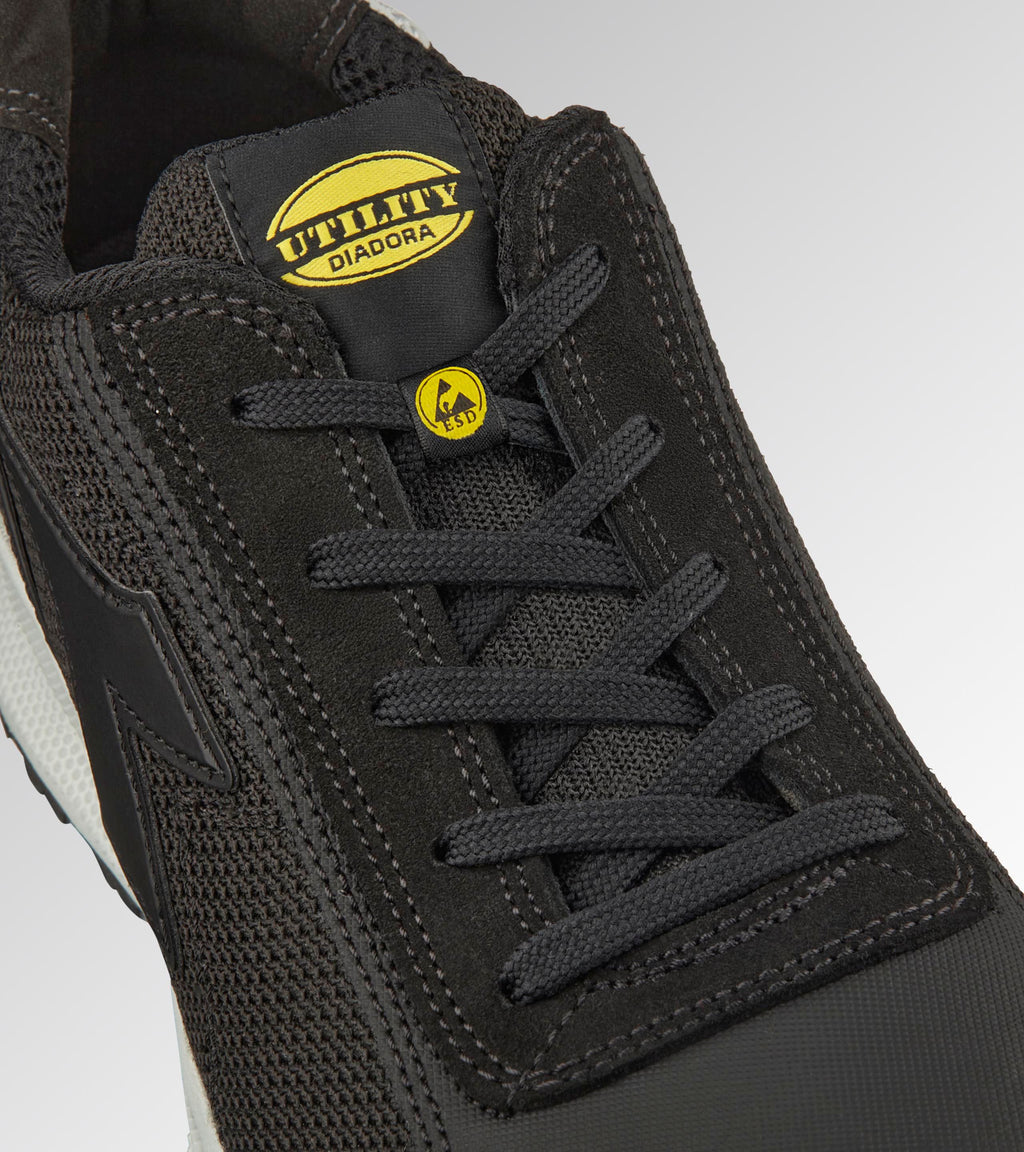 Chaussures de sécurité basses S1PS – Diadora Utility Glove A.Box Low Pro – photo 4