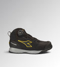 Chaussures de sécurité hautes S3S – Diadora Utility Glove MDS BOA Mid – photo 1