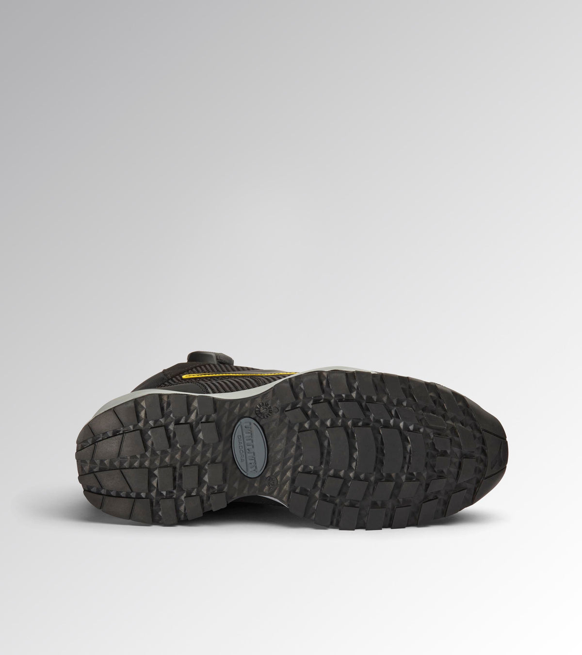 Chaussures de sécurité hautes S3S – Diadora Utility Glove MDS BOA Mid – photo 5
