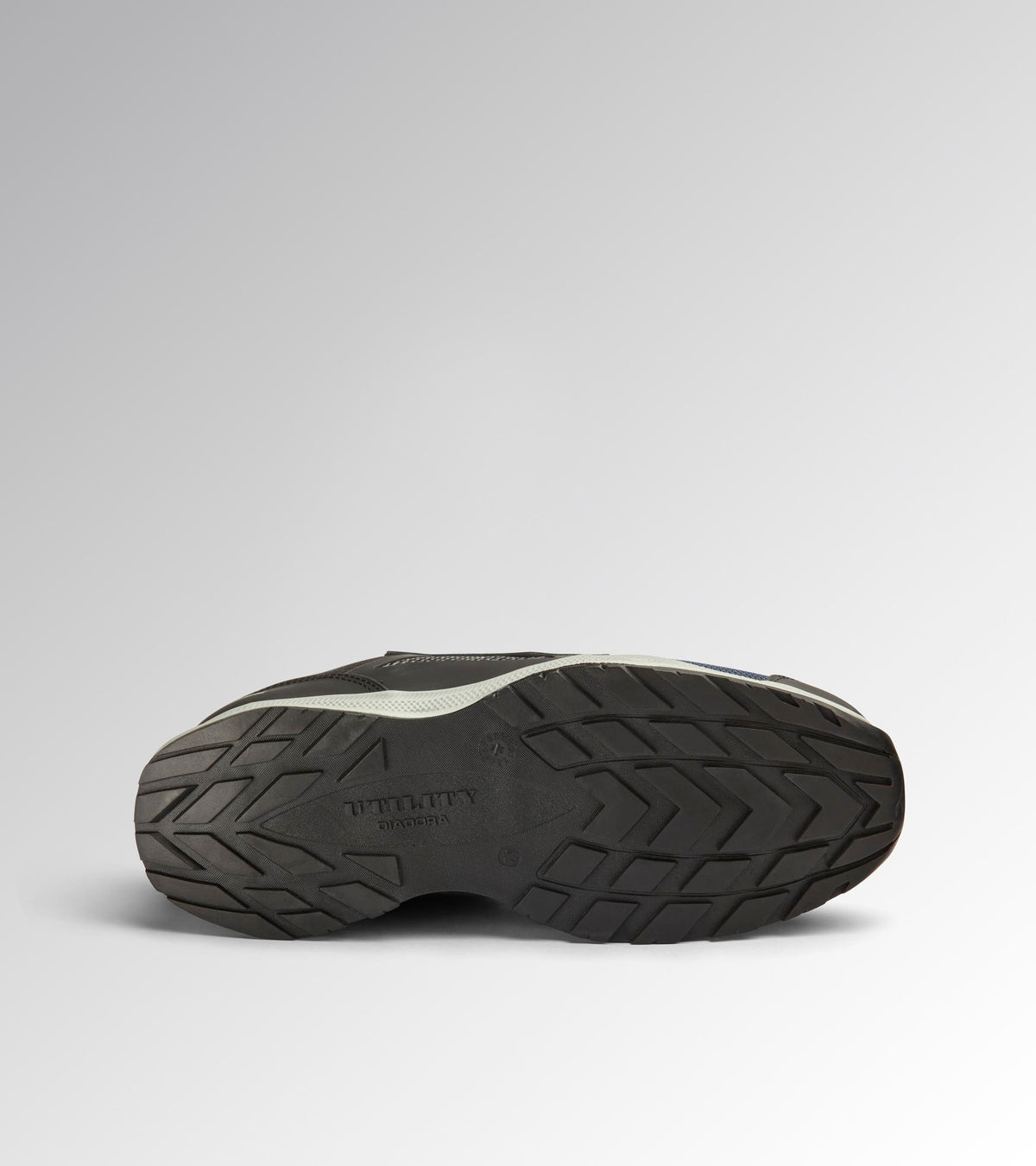 Chaussures de sécurité basses S3S – Diadora Utility Glove A.Box Low Ghost – photo 5