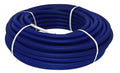 Tube multicouche pré-fourreauté bleu Ø 16 x 2 mm – Nicoll