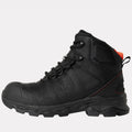 Chaussure de sécurité montante S3 sans métal – Oxford Mid 78403 – Helly Hansen Workwear – noir, la paire – photo 1