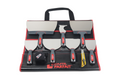 Trousse de 9 outils plaquiste et enduiseur – L'Outil Parfait