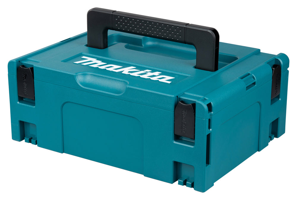 Coffret de transport empilable taille 2 – Makita