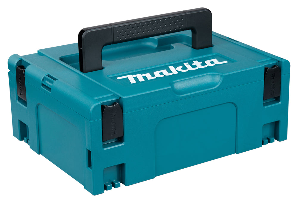 Coffret de transport empilable taille 2 – Makita