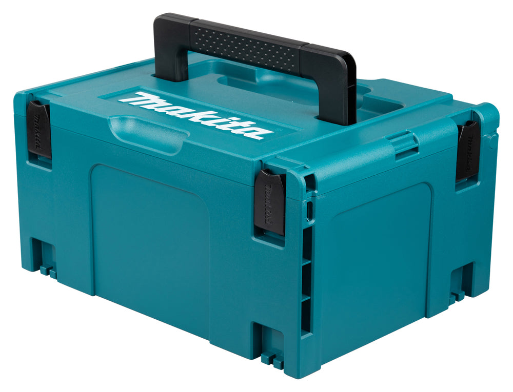Coffret de transport empilable taille 3 – Makita