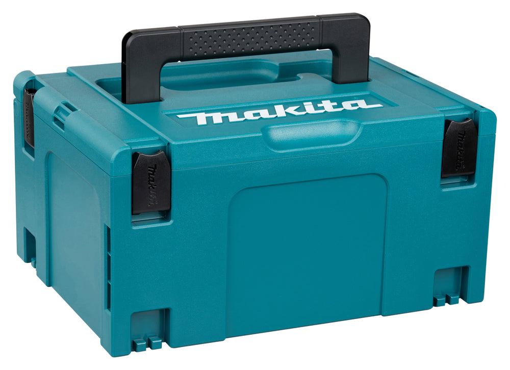 Coffret de transport empilable taille 3 – Makita
