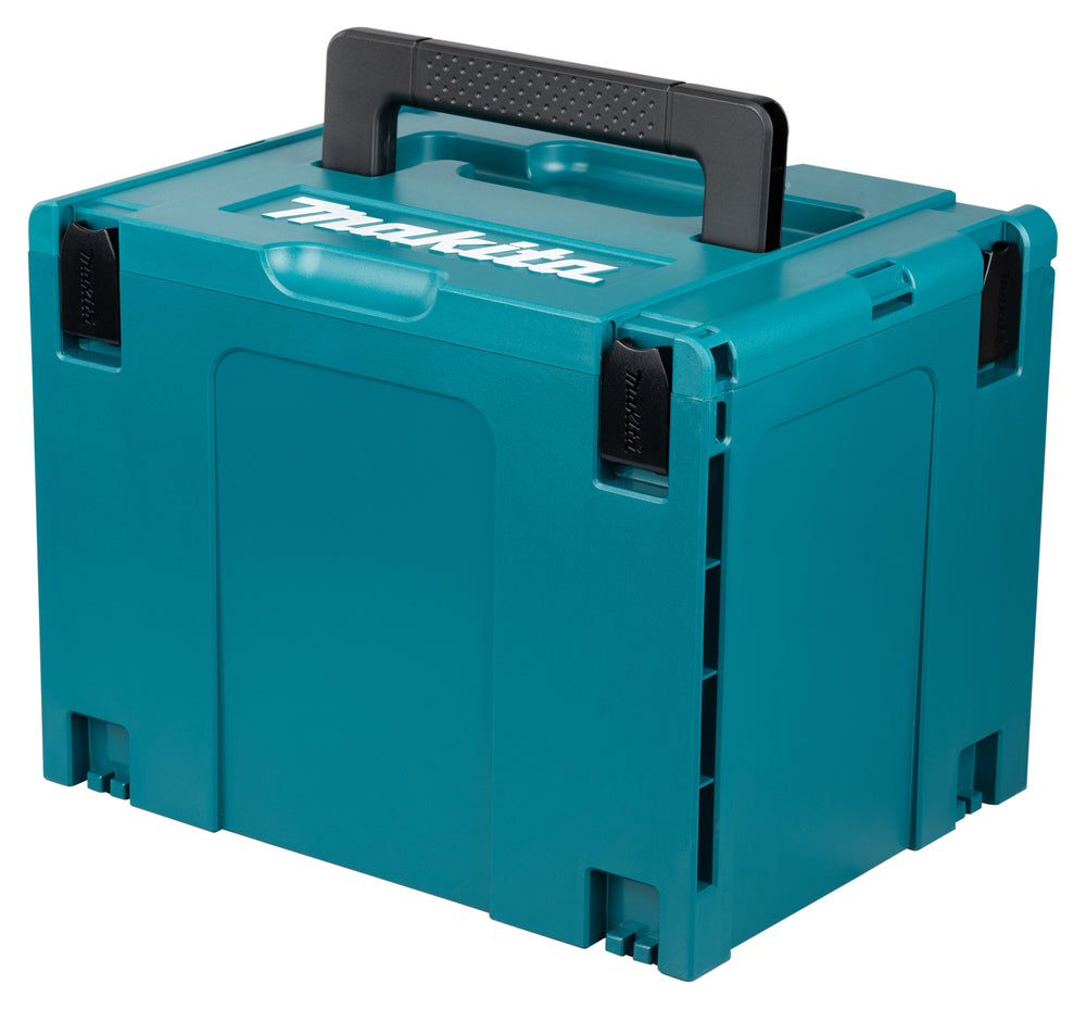 Coffret de transport empilable taille 4 – Makita