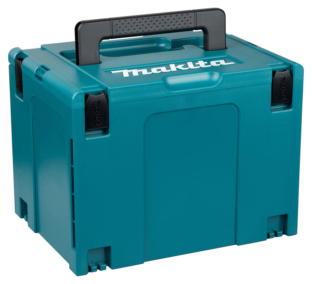 Coffret de transport empilable taille 4 – Makita