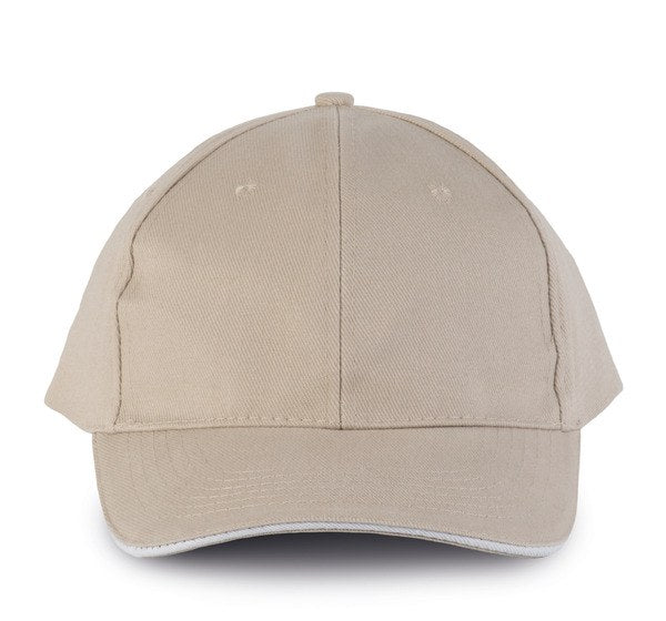 Casquette QUALITE 24 brodée (K-up Orlando) – photo 2