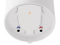 Chauffe-eau électrique ACI hybride 100 L vertical mural – Thermor