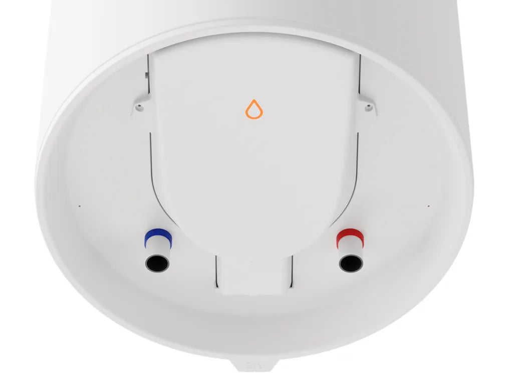 Chauffe-eau électrique ACI hybride 100 L vertical mural – Thermor