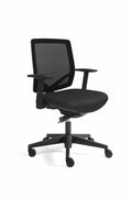 Fauteuil de bureau ergonomique 300 Mesh – norme EN 1335