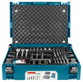 Coffret de 66 accessoires de perçage et vissage – Makita