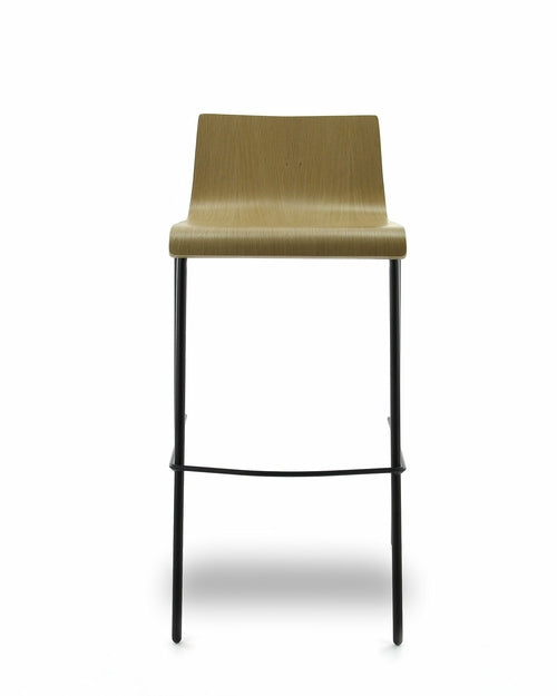Tabouret de bar Pure – chêne clair