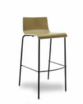 Tabouret de bar Pure – chêne clair