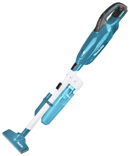 Aspirateur balai sans fil 18 V LXT brushless 64 mbar – Makita