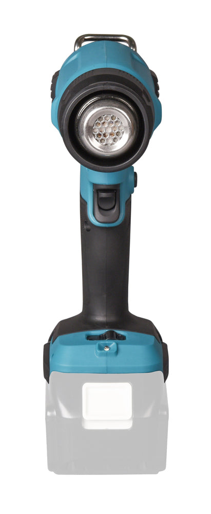 Décapeur thermique sans fil 18 V LXT 550 °C – Makita
